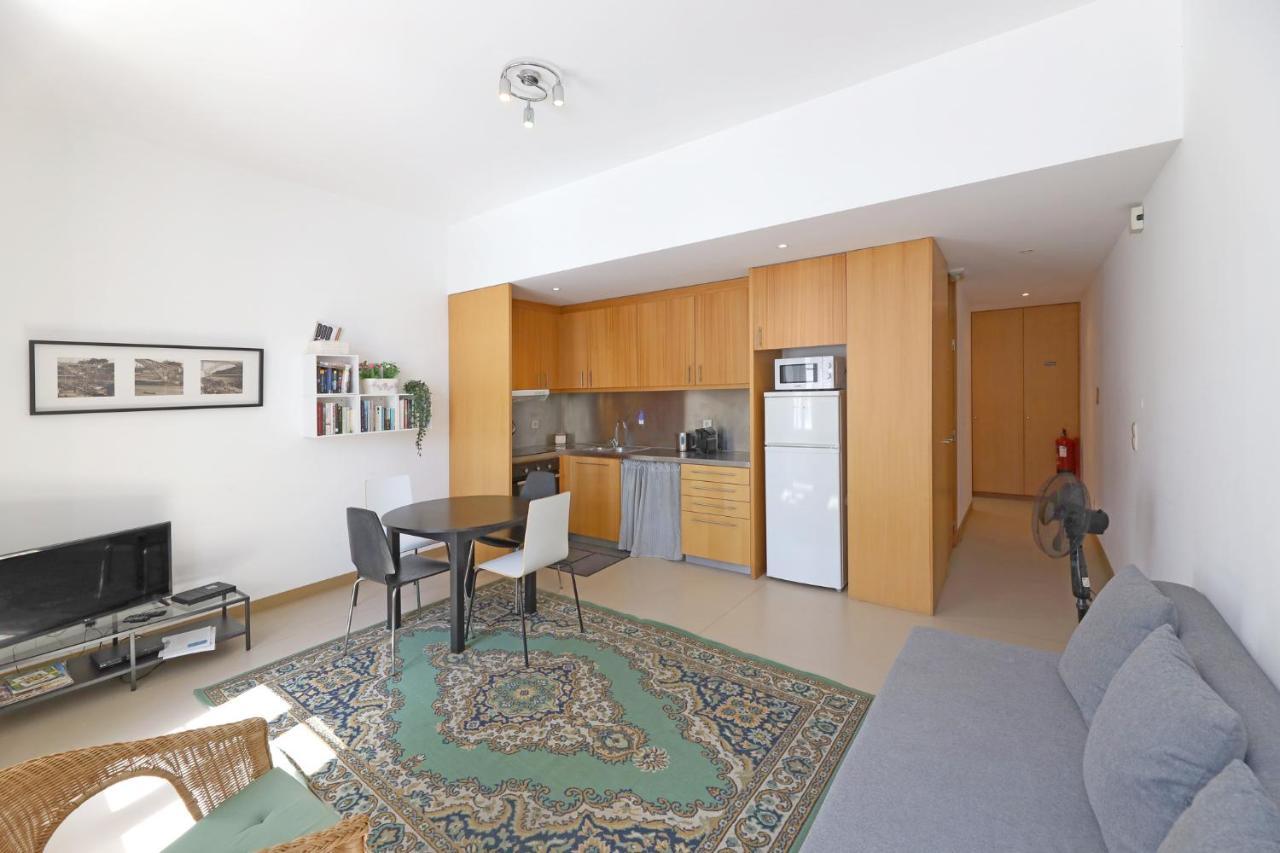 Flh Porto City Apartment With Balcony Extérieur photo