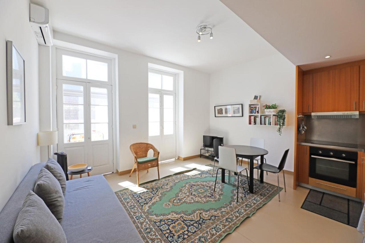 Flh Porto City Apartment With Balcony Extérieur photo